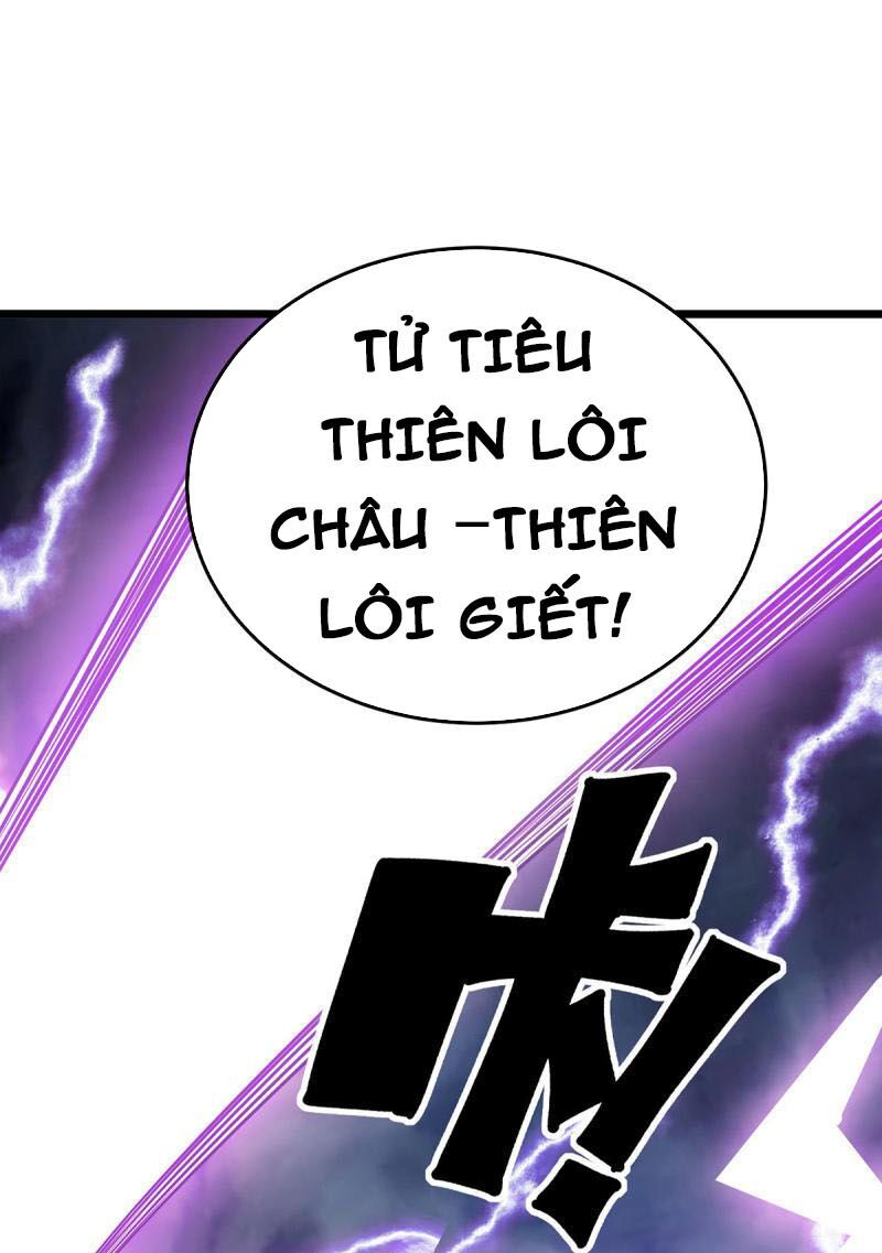 chúa tể tam giới chapter 258 6