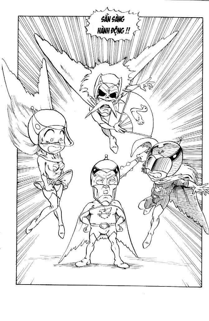 dragon fall chapter 3.2 9