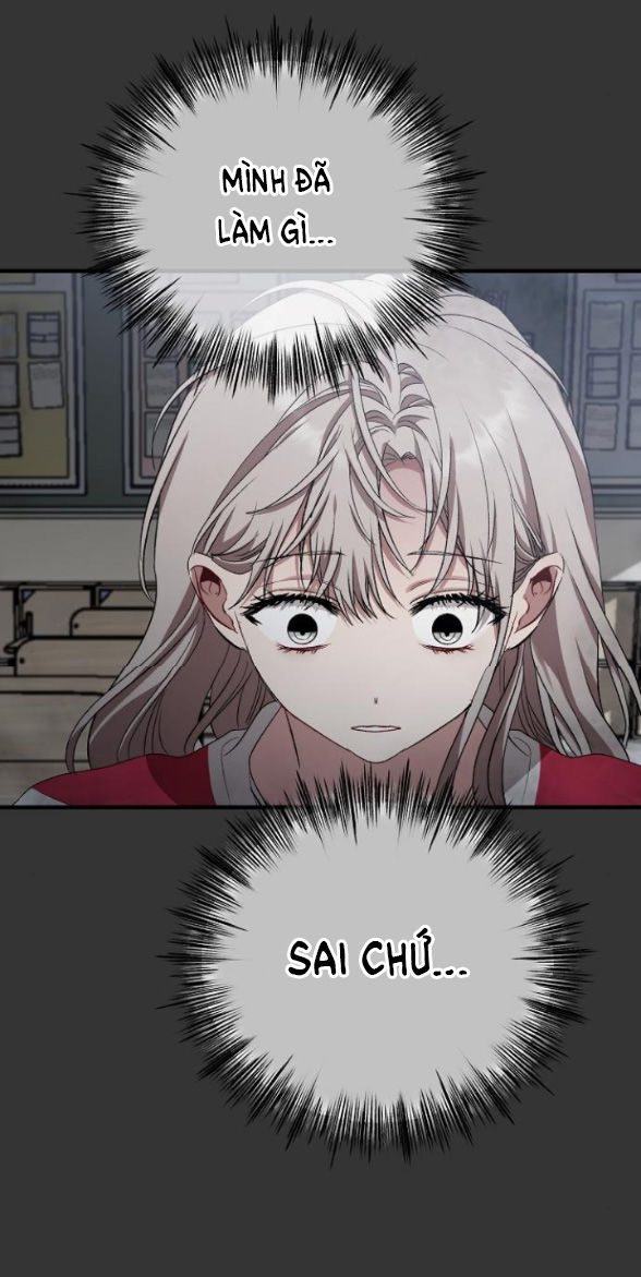 Tự Do Trong Mơ chapter 44.1 21