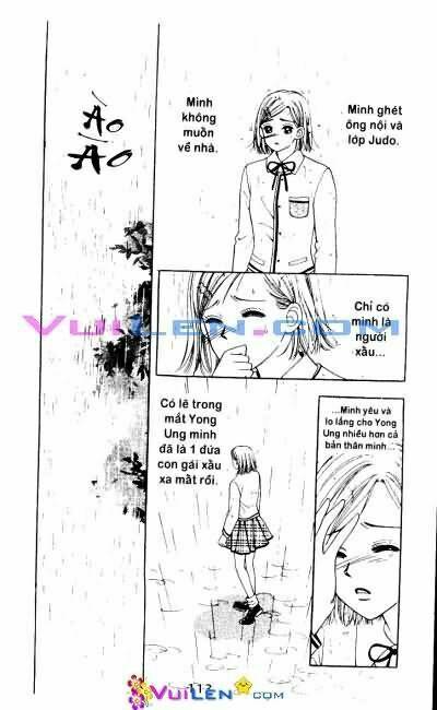 bong bóng trắng chapter 3 113