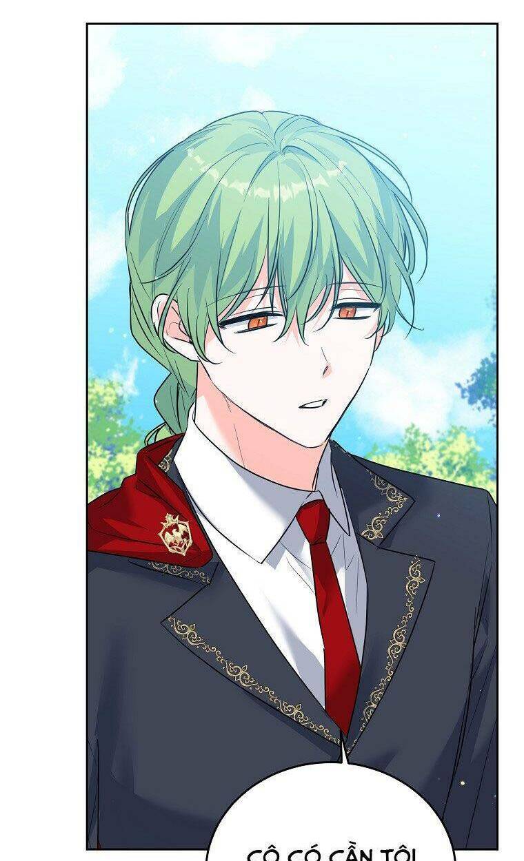 ác nữ karuna bé lại chapter 39 82