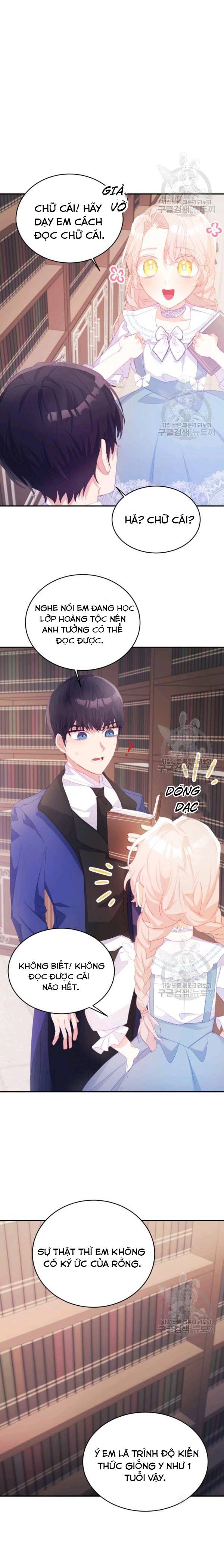 đứa con của rồng chapter 30 9