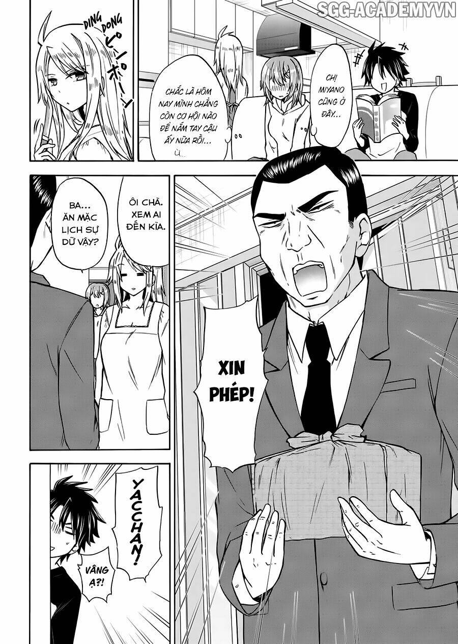 maga-tsuki chapter 61 15