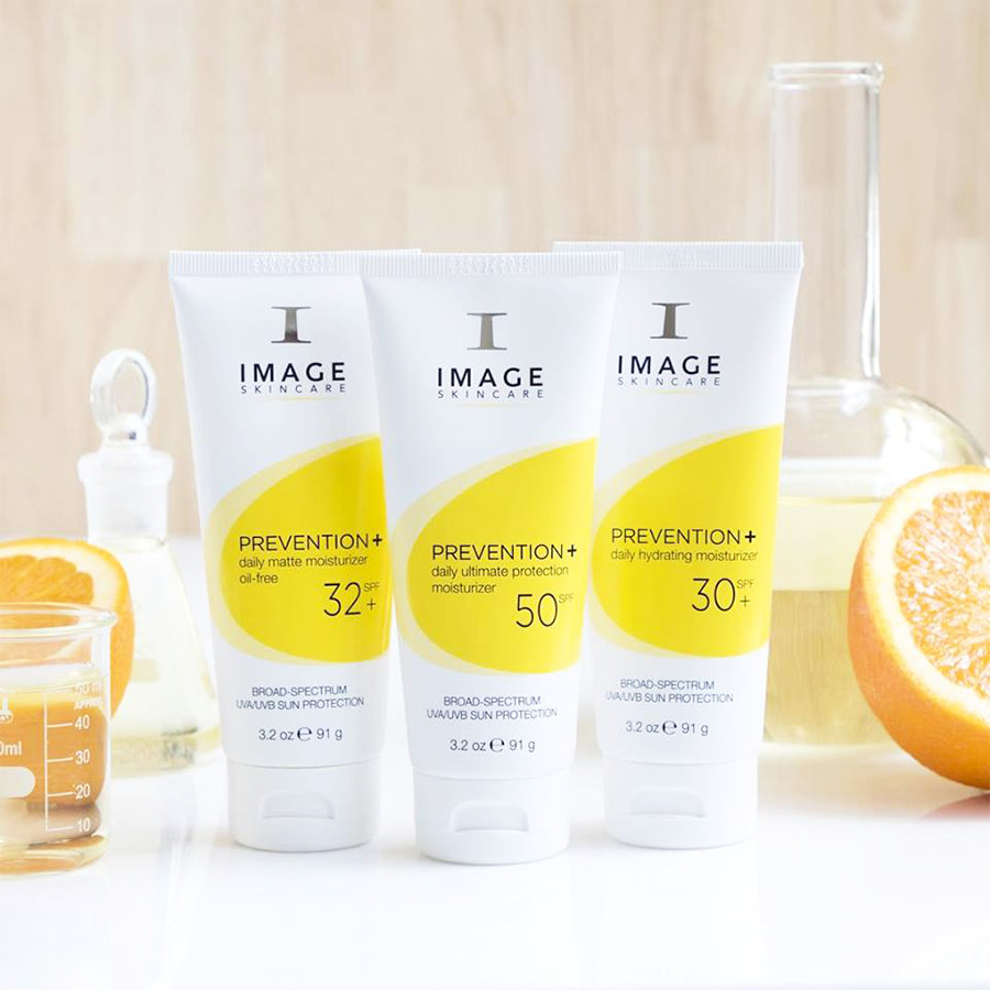 Kem chống nắng Image Skincare SPF50 dành cho da hỗn hợp (91g)