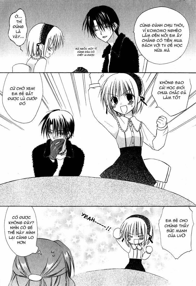 dear chapter 11.1 17