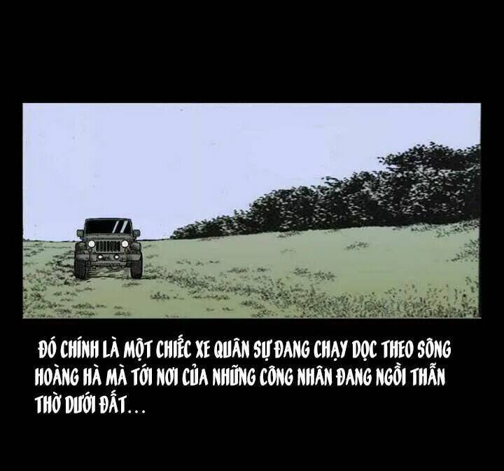 kỳ án có thật chapter 54 7