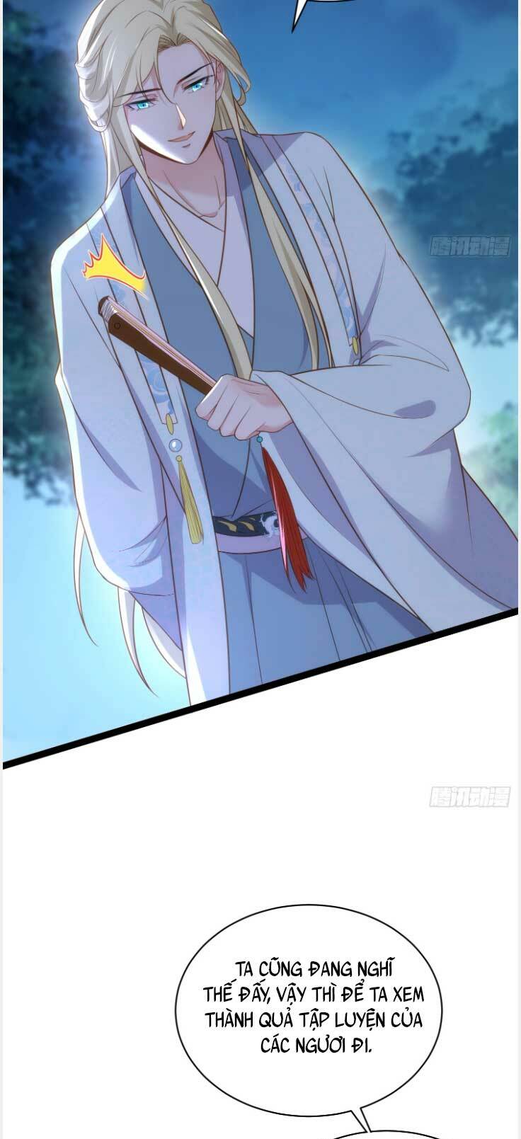 hoạn phi thiên hạ chapter 330 25