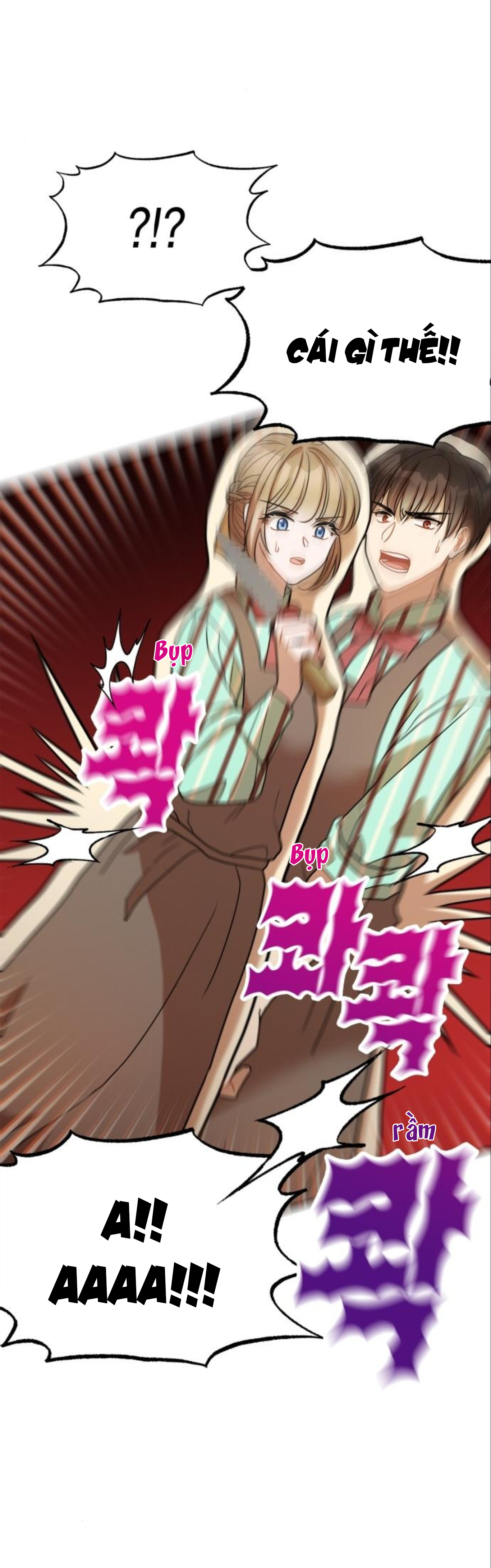 truyện tranh lãng mạn của ropan bing chapter 13 59