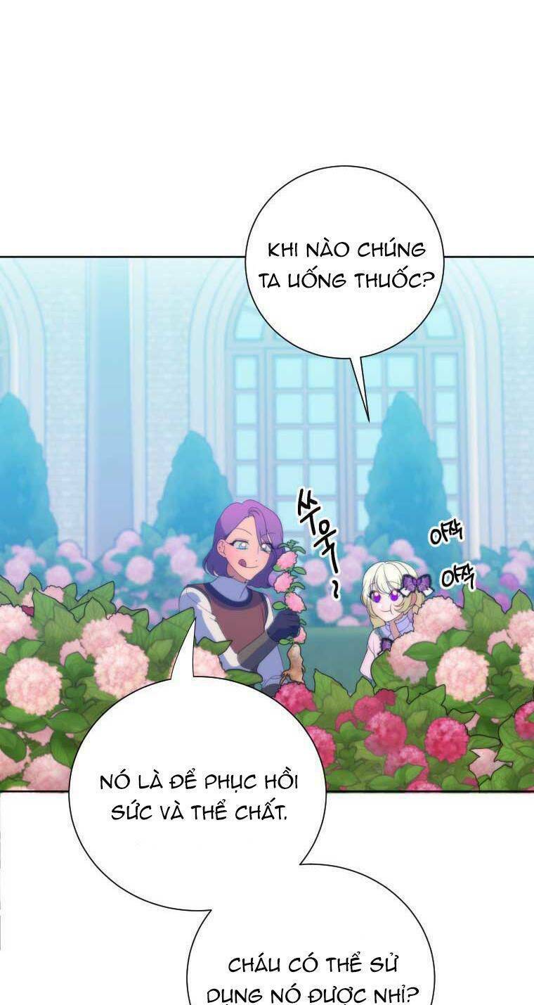 bước tới con đường hoa chapter 49 35