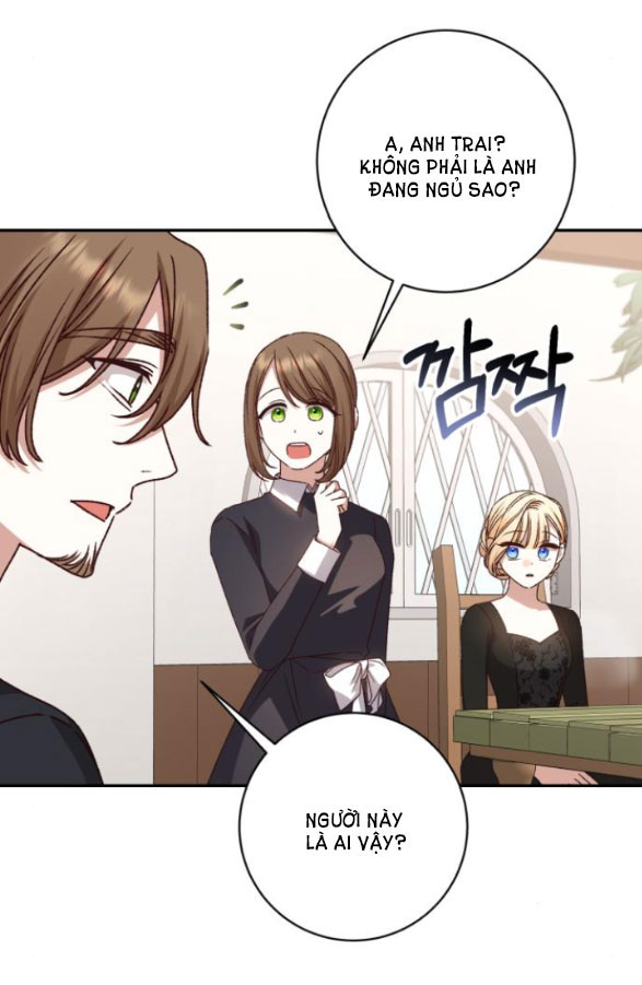 Bạo Chúa Muốn Có Cuộc Sống Tốt Đẹp chapter 44.1 - Trang 48