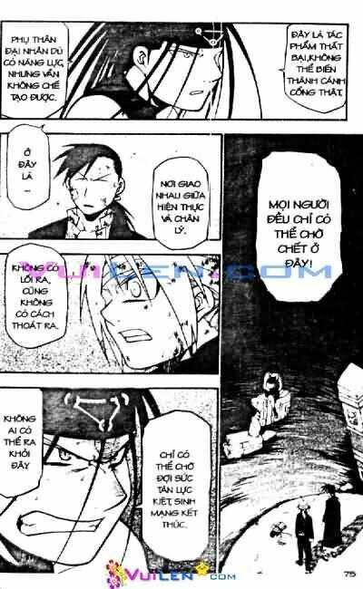 giả kim thuật chapter 51 27