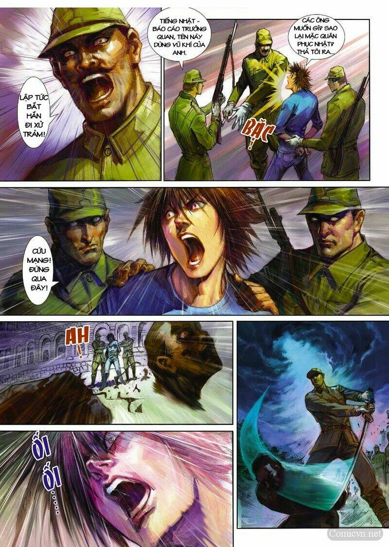 âm dương lộ chapter 4 4