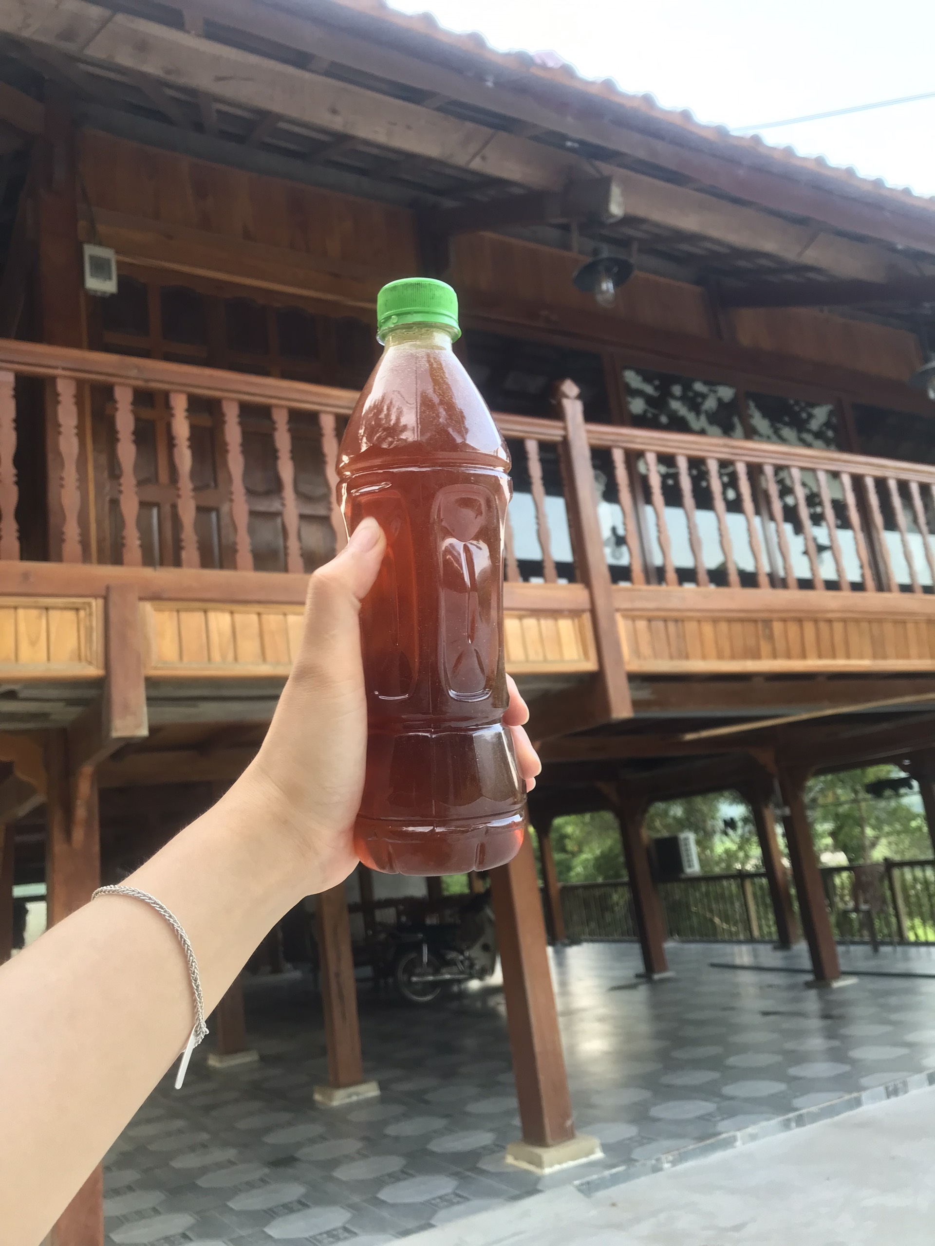 Mật ong rừng Hà Giang nguyên chất tự nhiên