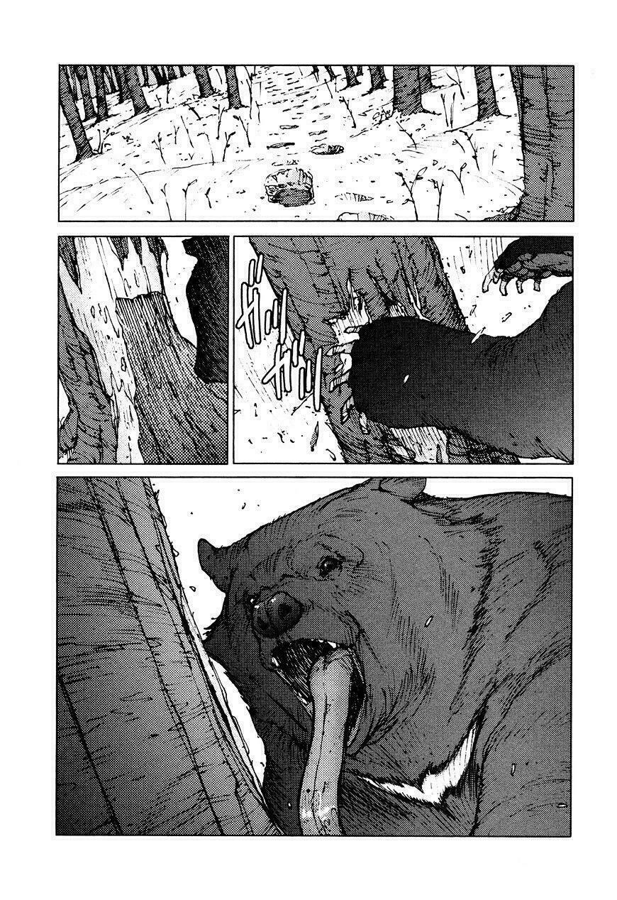 survival - shounen s no kiroku chapter 15 10