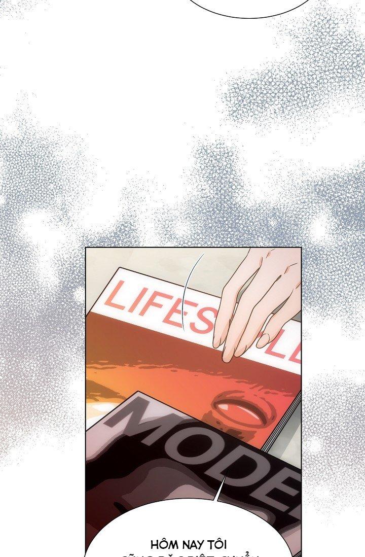 chuyện tình lãng mạn tại manhattan chapter 54 56