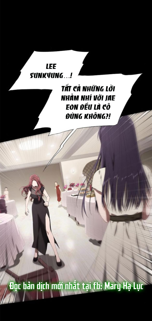 không thể thoát ra khỏi bộ phim kịch tính chapter 5.1 35