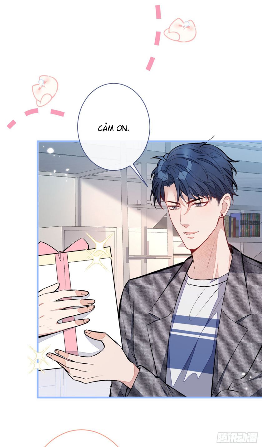 hotsearch của ảnh đế chapter 87 21