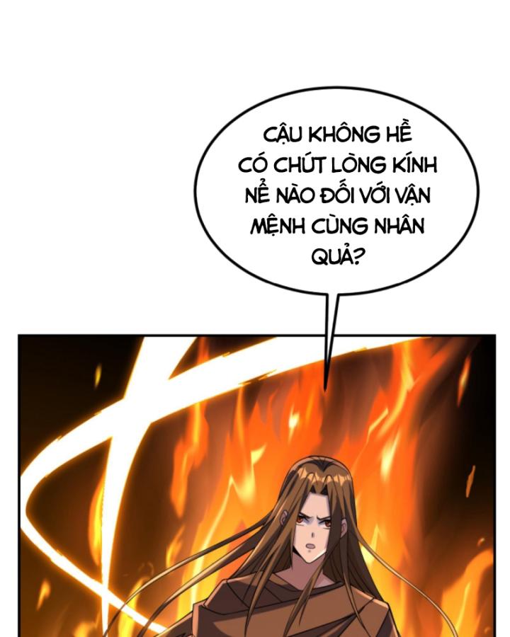 học cùng em gái, tôi bất cẩn vô địch rồi chapter 199 44