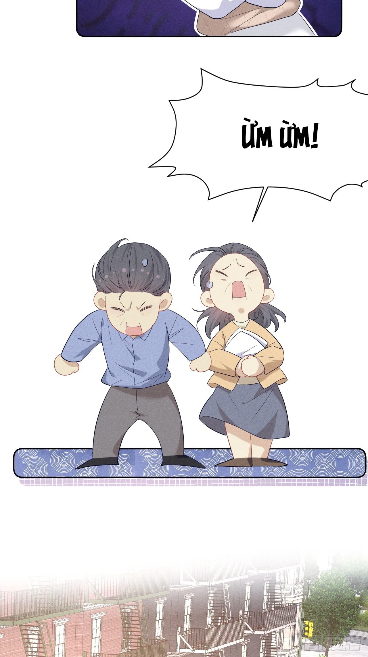 [bl] quan hệ nguy hiểm chapter 12 17