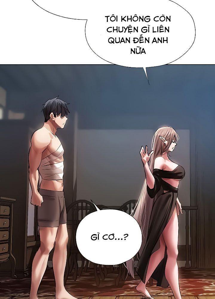 thợ săn bươm bướm chapter 15.1 76
