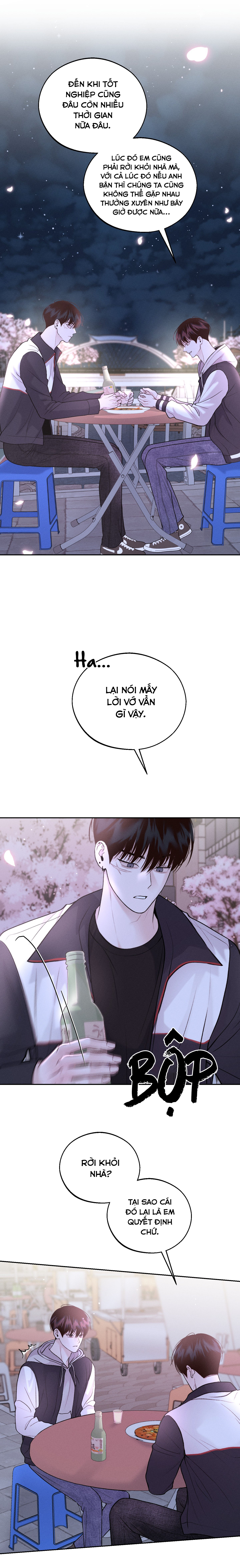 vị cứu tinh ngày thứ hai chapter 25 17