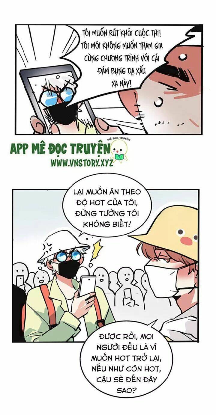 trang nhất không có hắn chapter 3 5