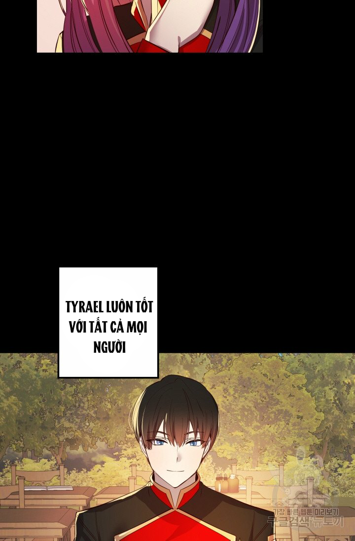như người muốn,hoàng tử chapter 10 32