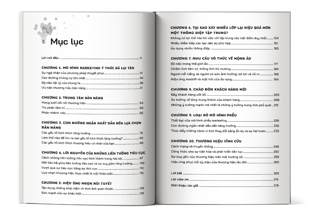 Sách - Tiếp Thị Không Gượng Ép - Dòng Chảy Ngầm Trong Các Quyết Định Mua Hàng