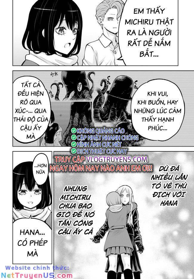 mieruko-chan chapter 63 30