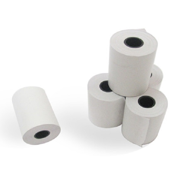Giấy In Nhiệt K80 x45mm