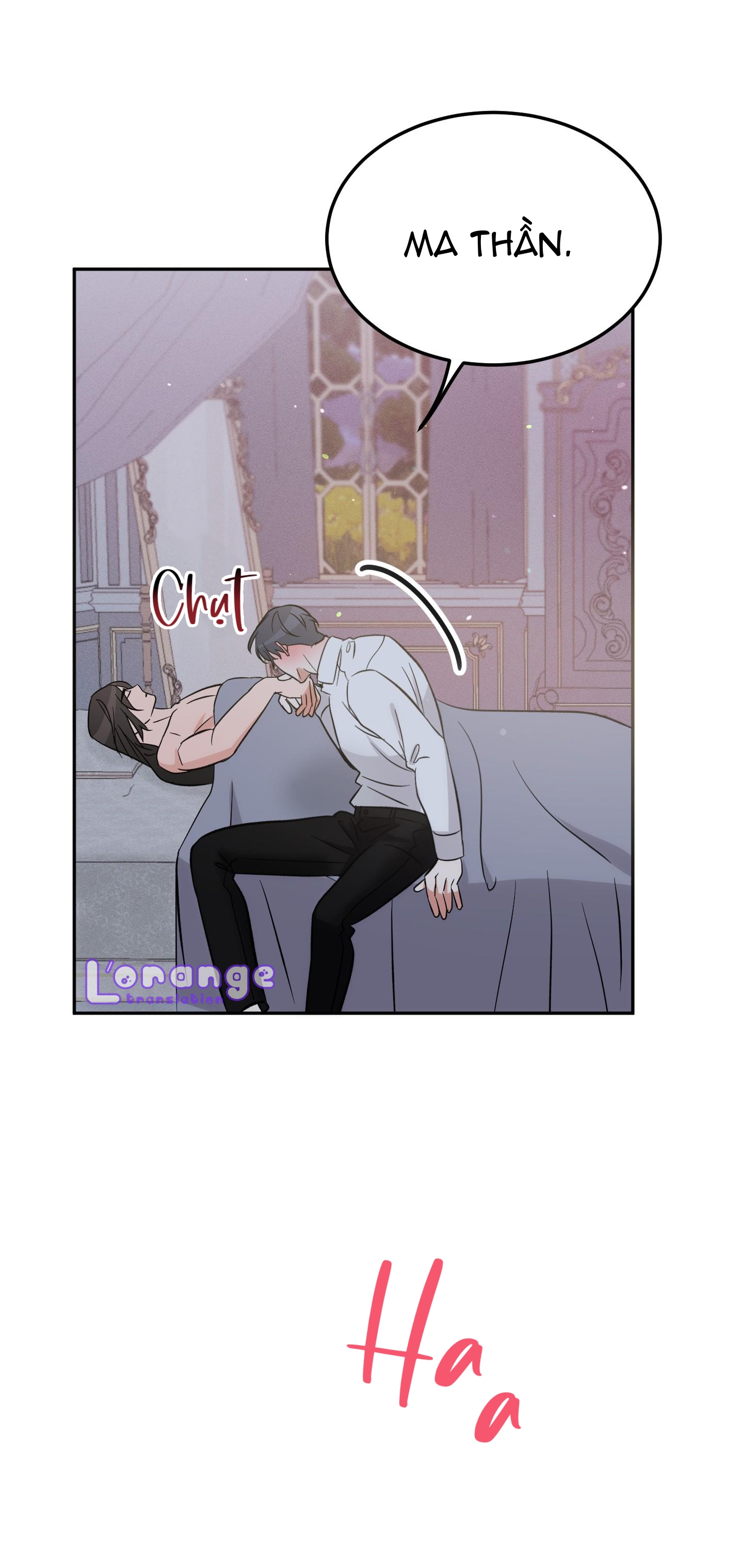 giam giữ ác ma chapter 2 28