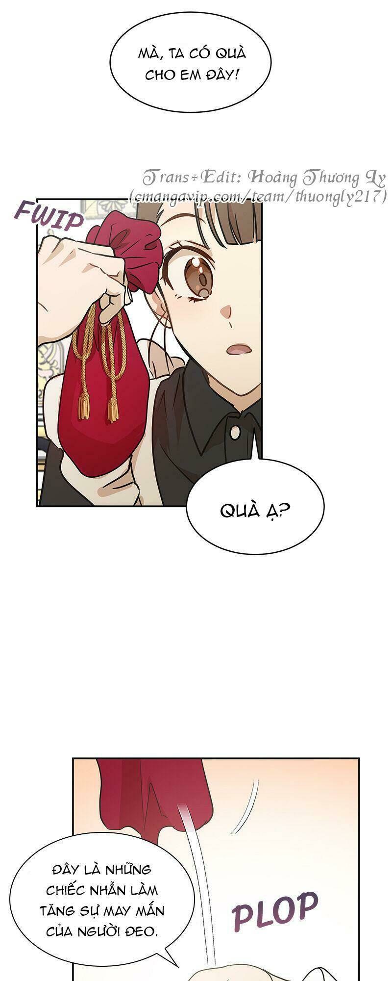 khế ước của ma tộc chapter 29 33