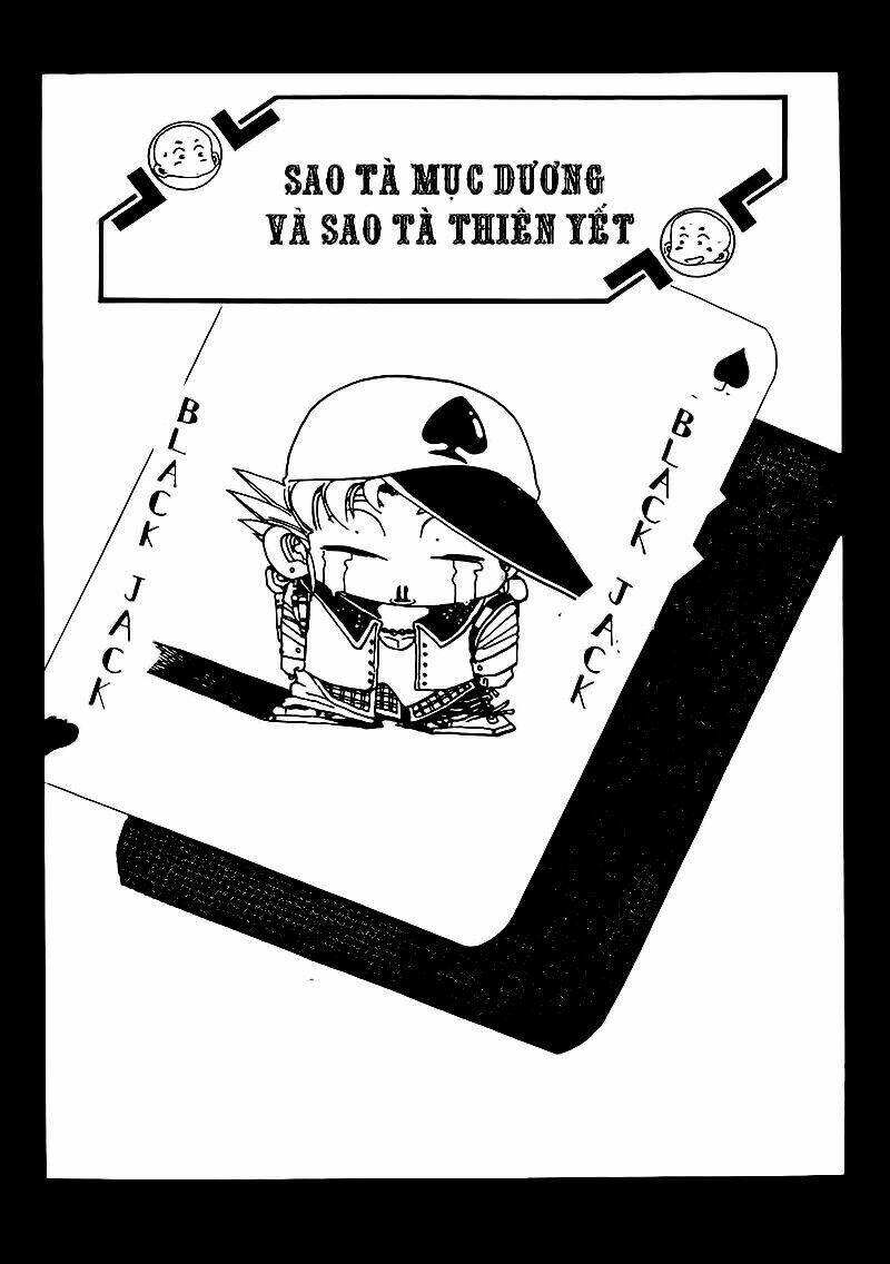 tiểu hòa thượng hd remake chapter 86 3