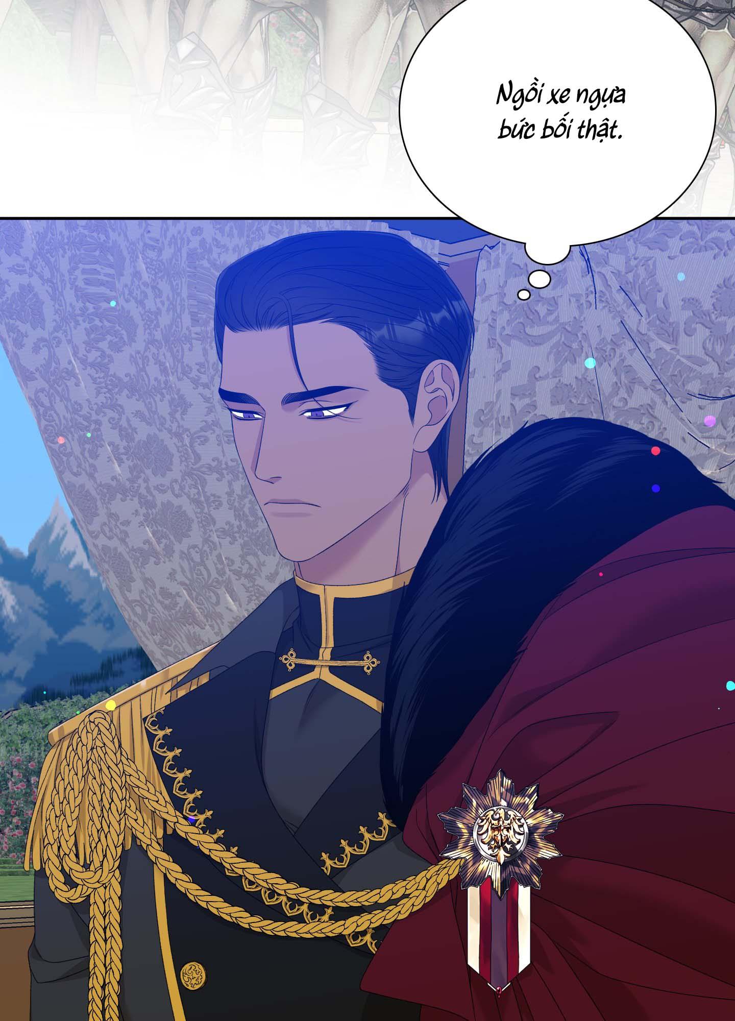 ái tình tự tâm chapter 22 17