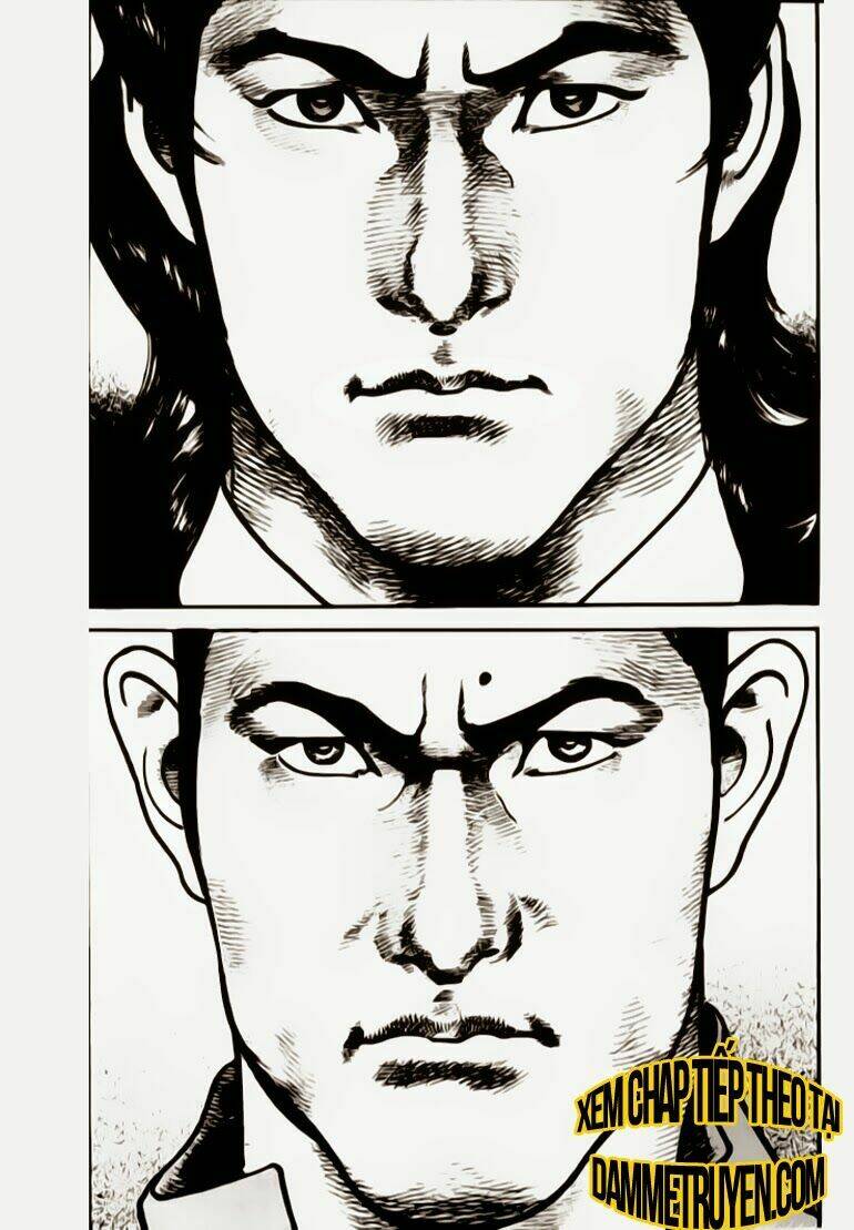 heat - thế giới ngầm chapter 119 27