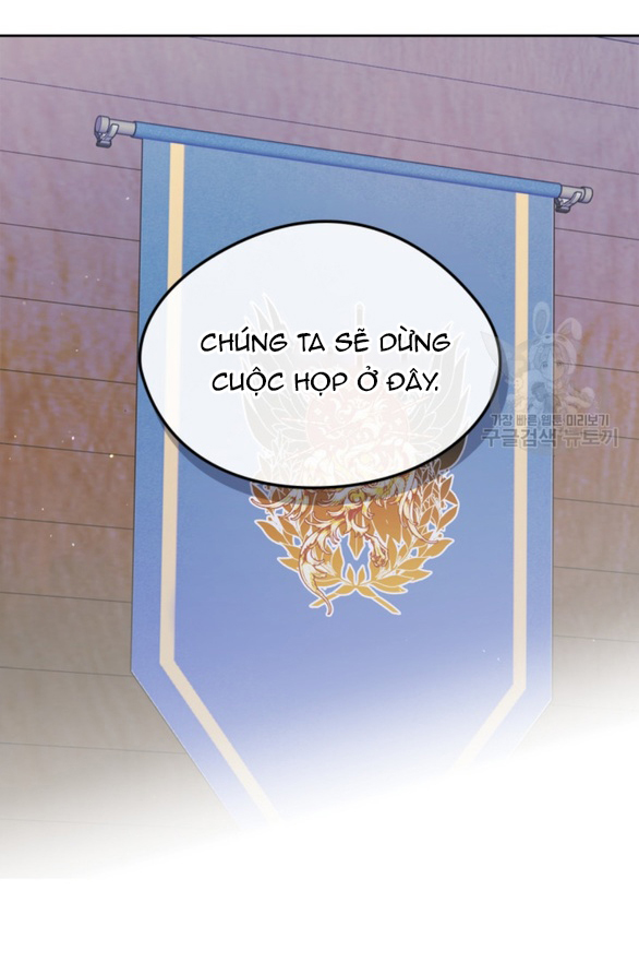 tôi đã trở thành bạn gái của nam chính chapter 28.1 24