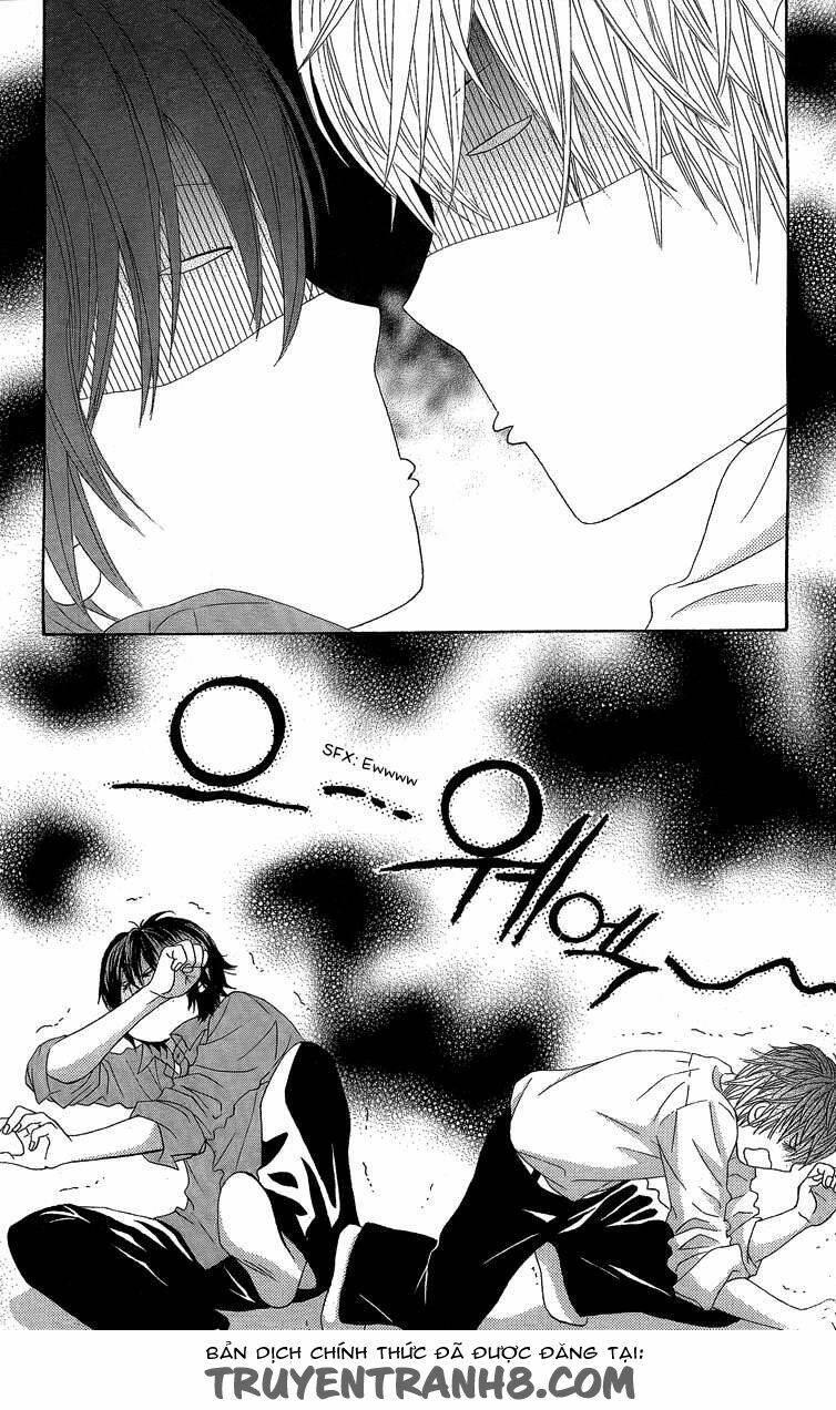 bokutachi wa shitte shimatta chapter 25 28