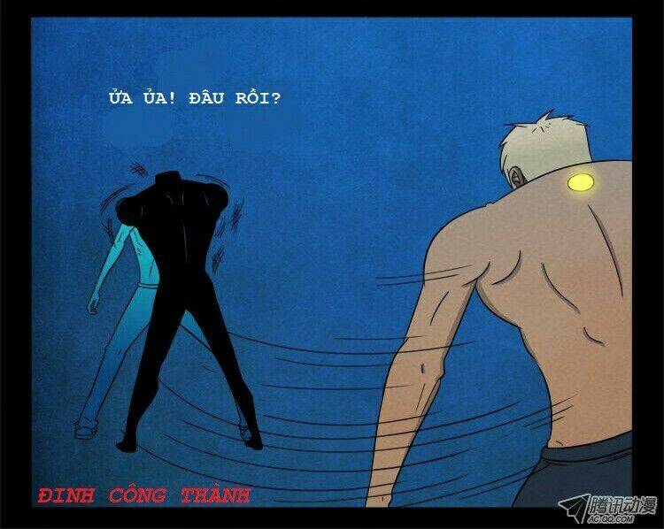 những sự kiện kỳ dị chapter 20 56