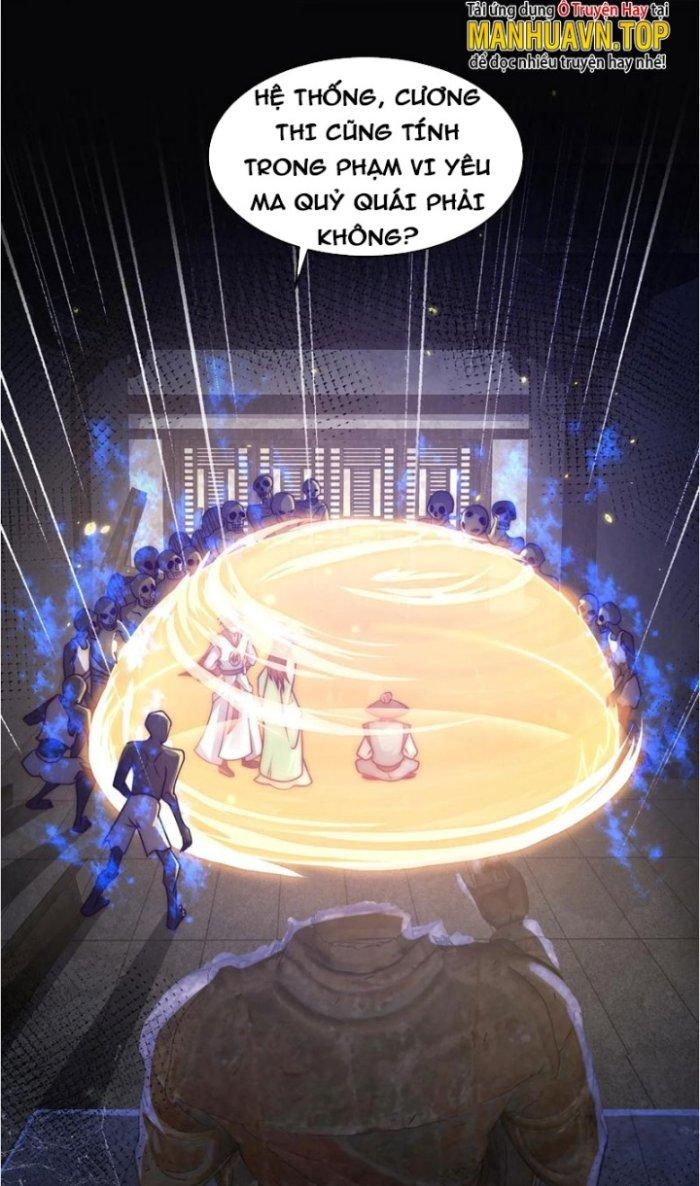 ta nuôi ma quỷ ở trấn ma ti chapter 21 2