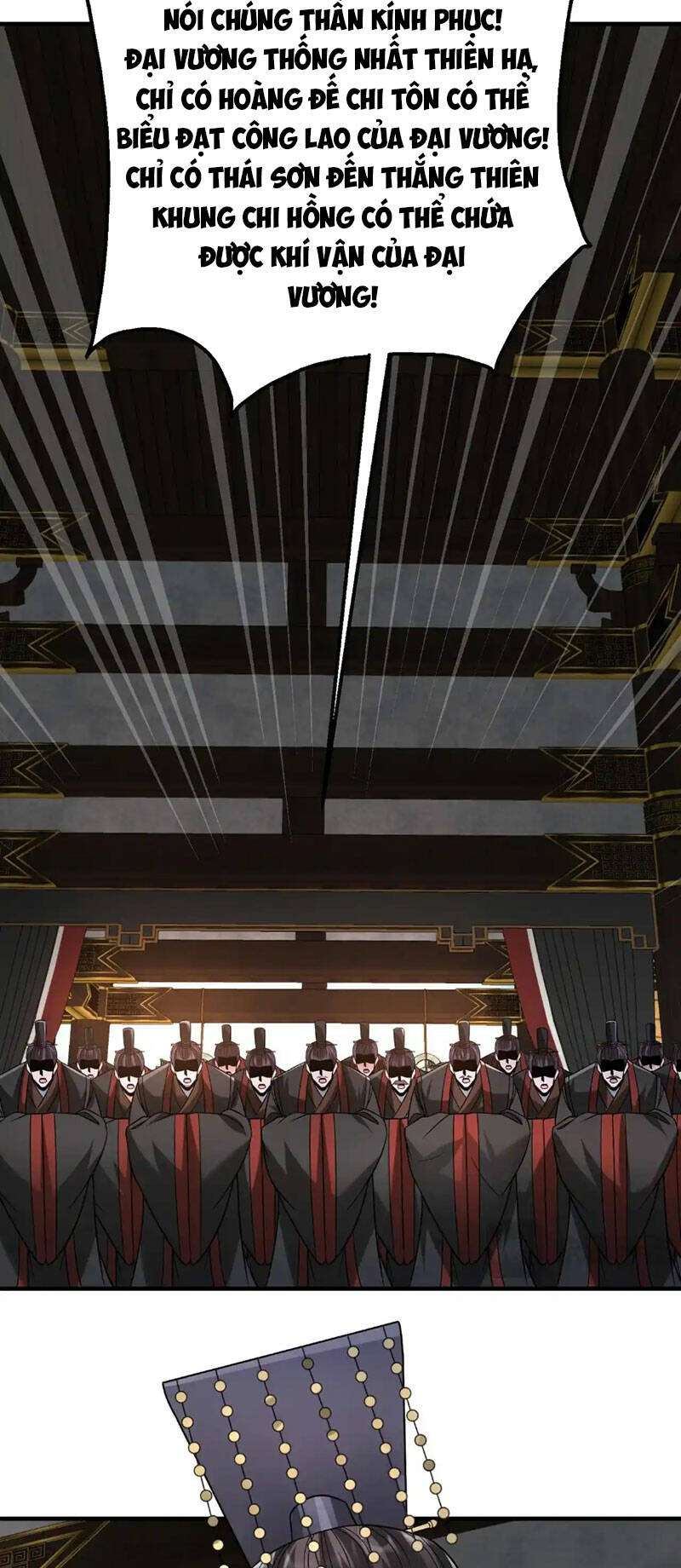 đại tần, ta là con tần thủy hoàng, giết địch thành thần chapter 103 6