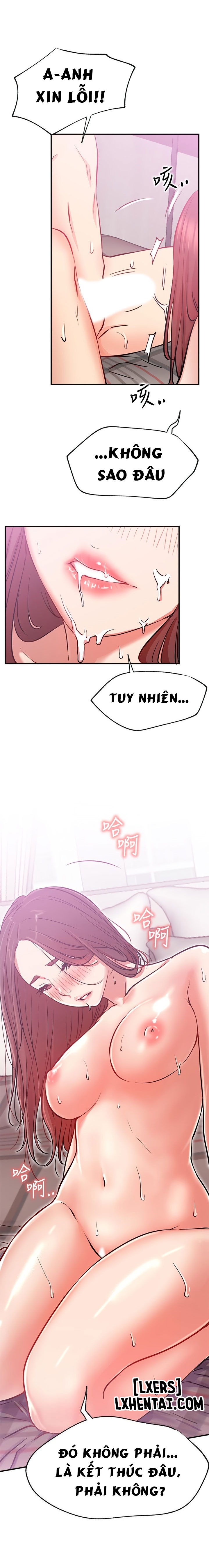 cuộc sống như anh hằng mơ chapter 26 22