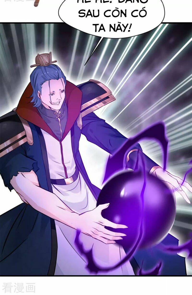 một đời thành tiên chapter 62 2