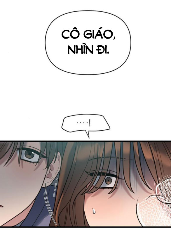 [18+] dục vọng tao nhã chapter 12.1 1