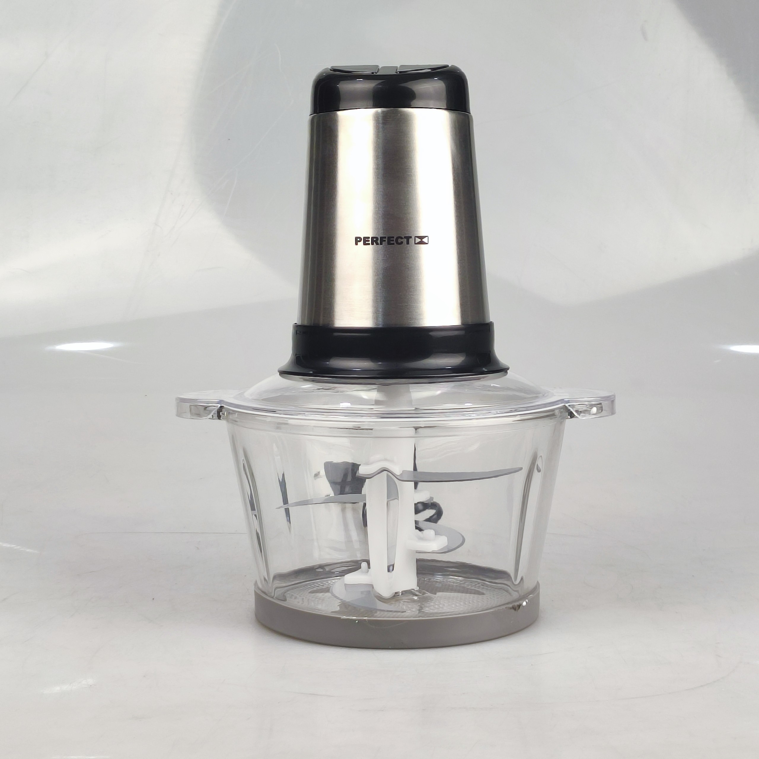 Máy Xay Thịt Đa Năng Perfect PF-X06 - Hàng Chính Hãng