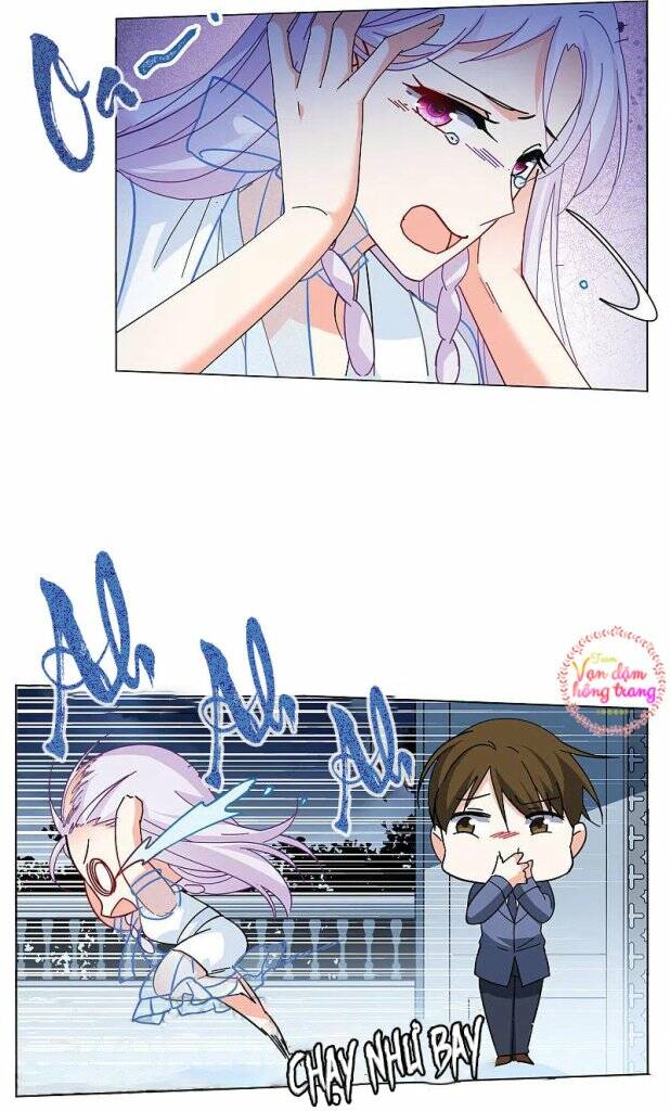 cô ấy đến rồi, xin nằm xuống! chapter 149 23