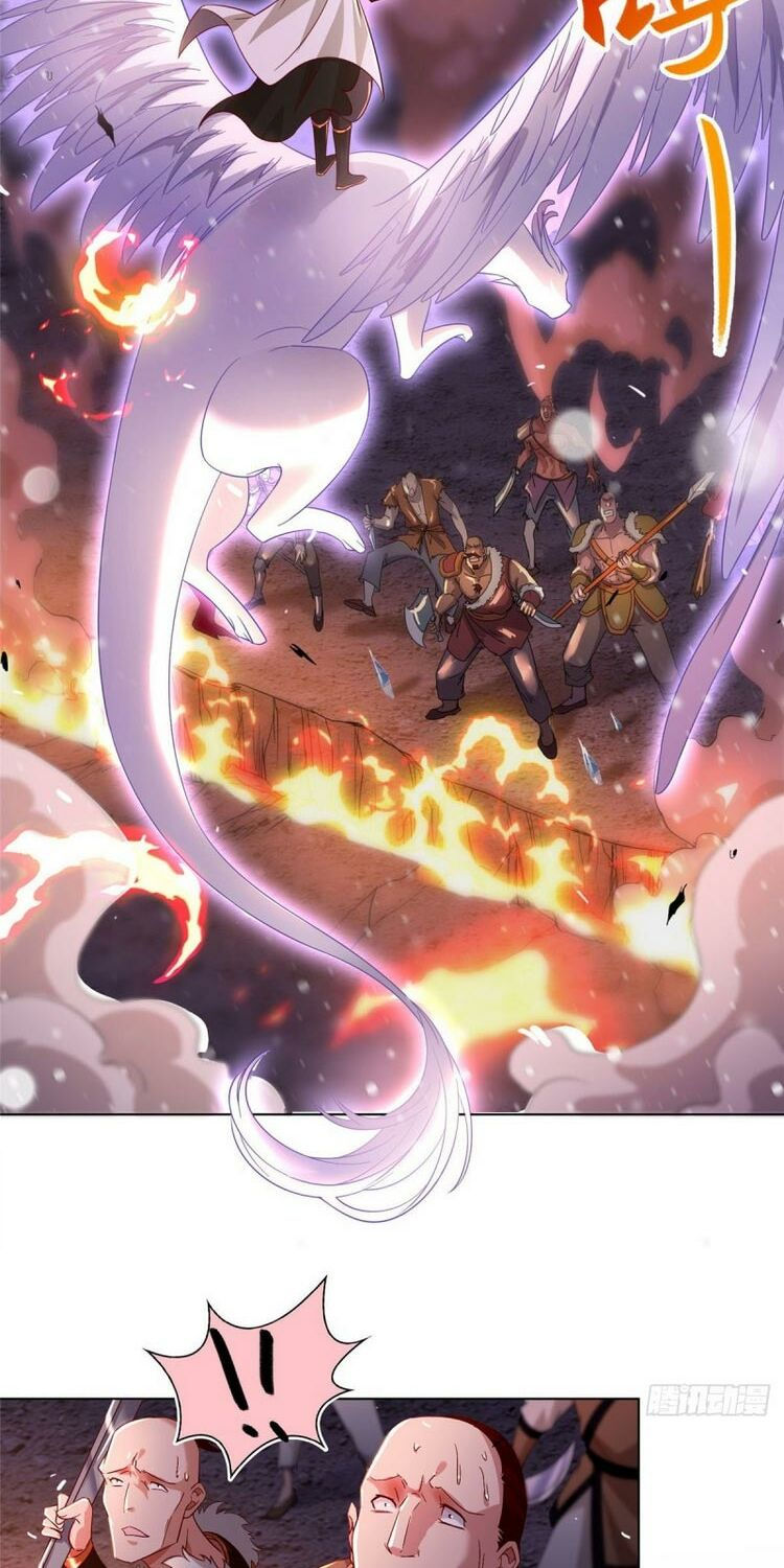 người nuôi rồng chapter 23 8