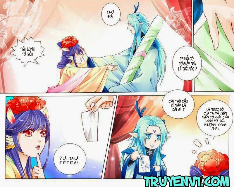 long phượng trình tường chapter 53 3