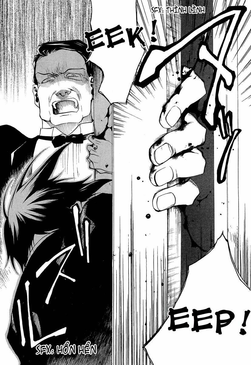 umineko no naku koro ni episode 2: turn of the golden witch chapter 20 25