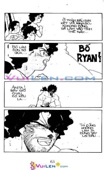 truyền nhân atula - shura no mon i chapter 38 50