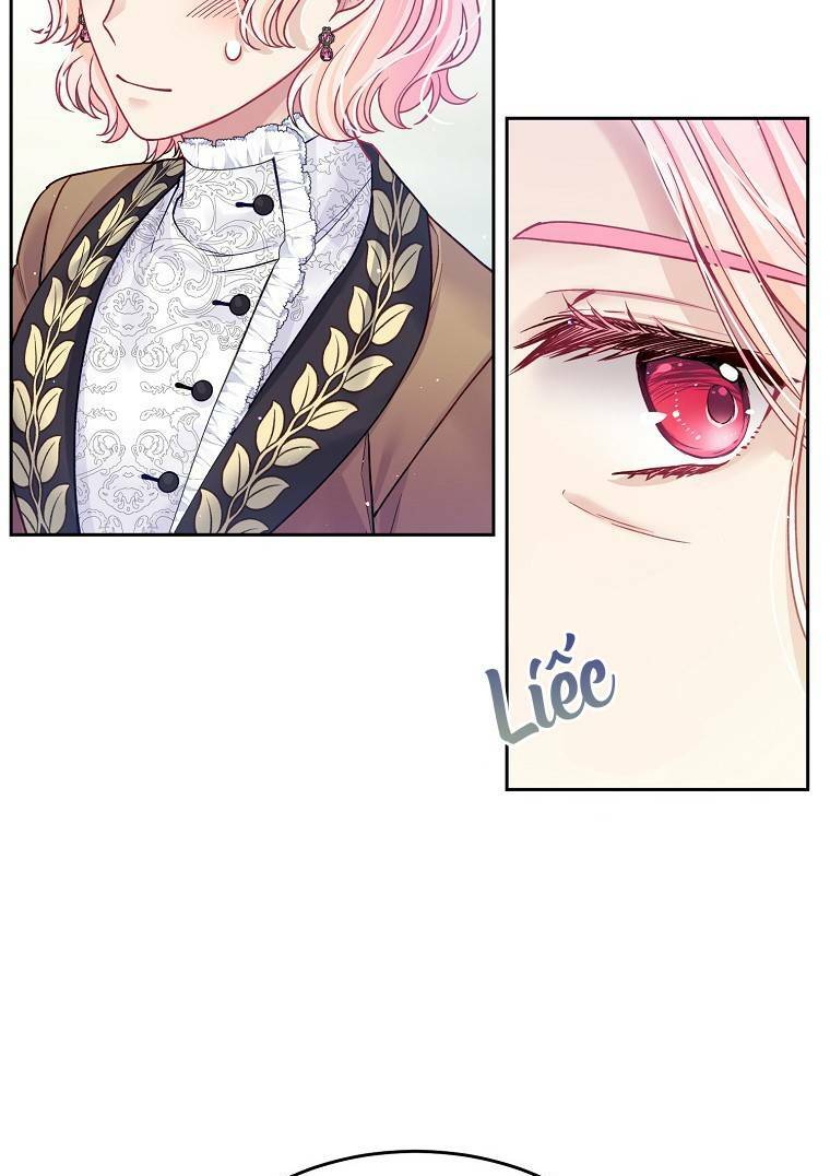 chồng em dễ thương chết mất thôi! chapter 30 14